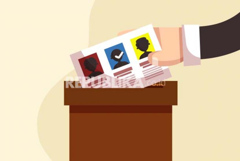 Stres Akibat Pemilu? Coba 4 Cara Ini Agar Tetap Tenang  